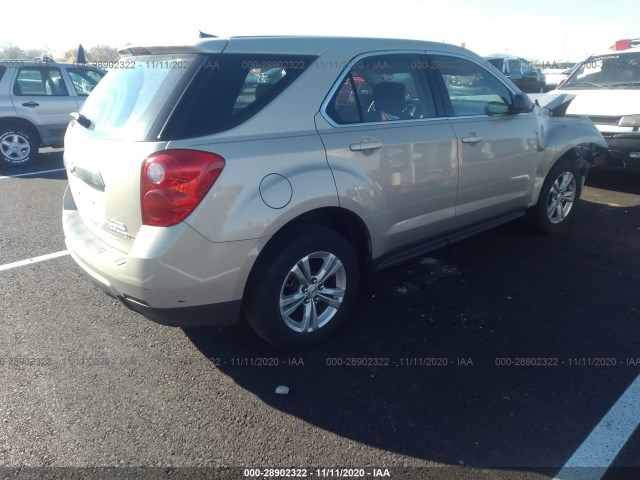 Photo 3 VIN: 2CNALBEWXA6250225 - CHEVROLET EQUINOX 