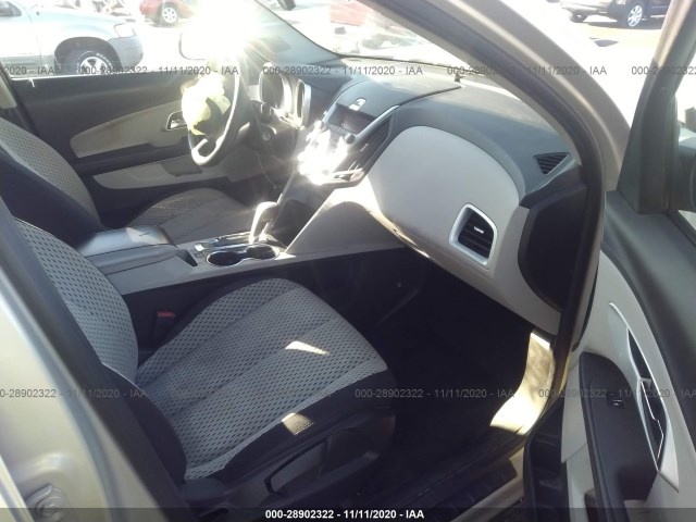 Photo 4 VIN: 2CNALBEWXA6250225 - CHEVROLET EQUINOX 