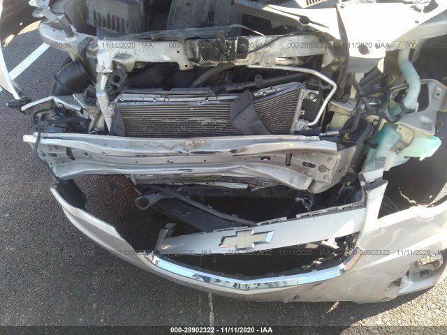 Photo 5 VIN: 2CNALBEWXA6250225 - CHEVROLET EQUINOX 