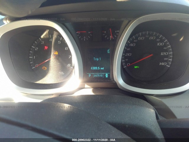 Photo 6 VIN: 2CNALBEWXA6250225 - CHEVROLET EQUINOX 