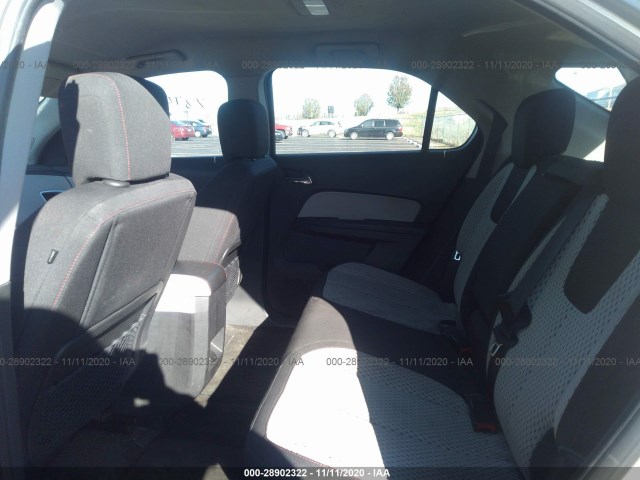 Photo 7 VIN: 2CNALBEWXA6250225 - CHEVROLET EQUINOX 