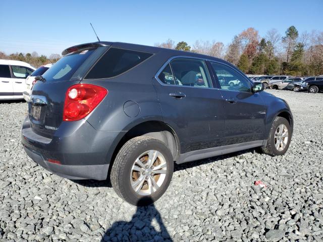 Photo 2 VIN: 2CNALBEWXA6251715 - CHEVROLET EQUINOX LS 