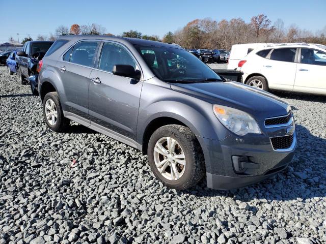 Photo 3 VIN: 2CNALBEWXA6251715 - CHEVROLET EQUINOX LS 