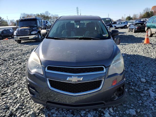 Photo 4 VIN: 2CNALBEWXA6251715 - CHEVROLET EQUINOX LS 