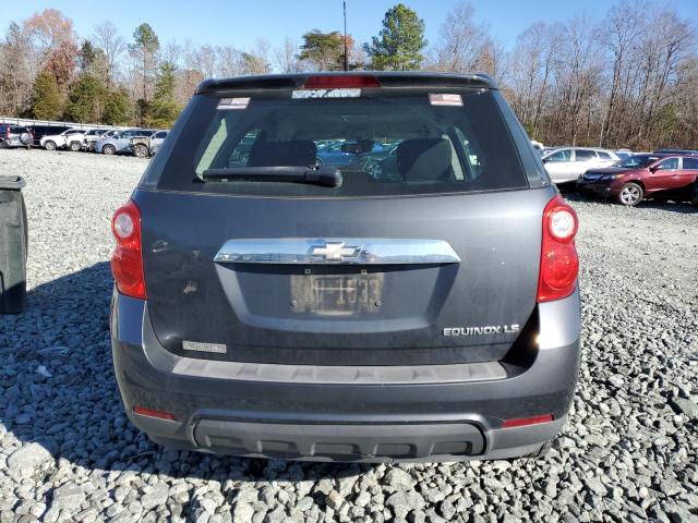 Photo 5 VIN: 2CNALBEWXA6251715 - CHEVROLET EQUINOX LS 