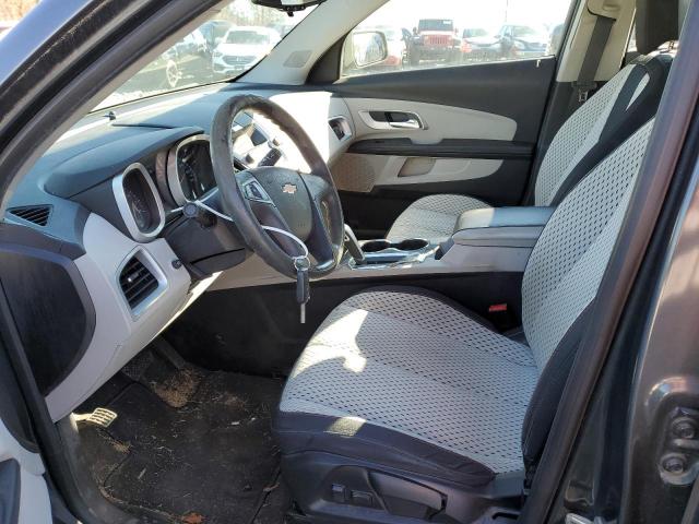 Photo 6 VIN: 2CNALBEWXA6251715 - CHEVROLET EQUINOX LS 