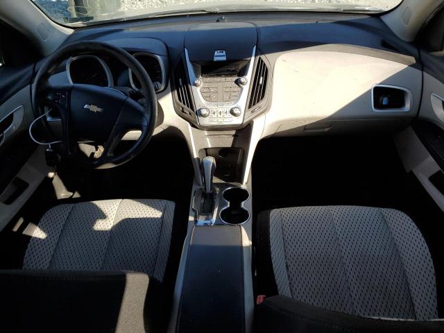 Photo 7 VIN: 2CNALBEWXA6251715 - CHEVROLET EQUINOX LS 