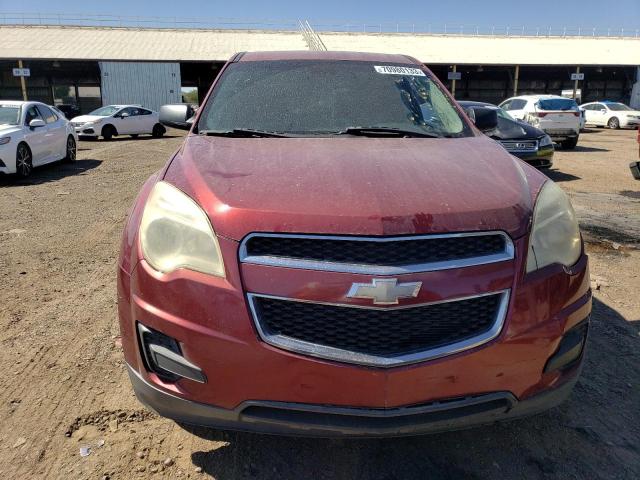 Photo 4 VIN: 2CNALBEWXA6252251 - CHEVROLET EQUINOX LS 