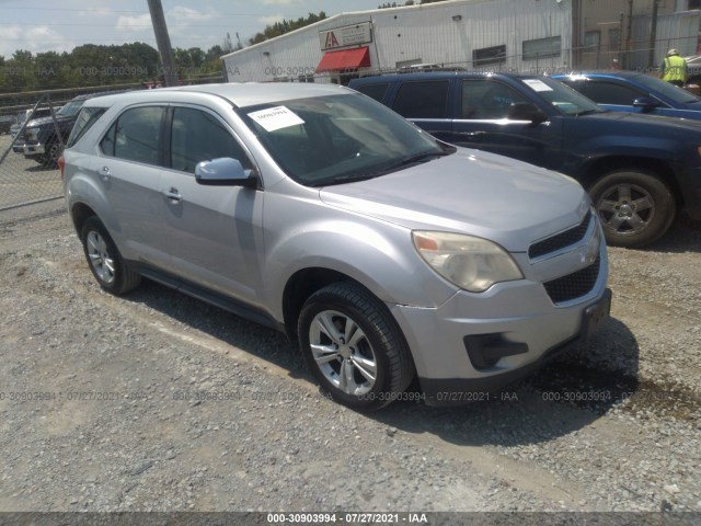 Photo 0 VIN: 2CNALBEWXA6262956 - CHEVROLET EQUINOX 