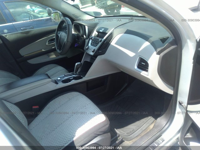 Photo 4 VIN: 2CNALBEWXA6262956 - CHEVROLET EQUINOX 