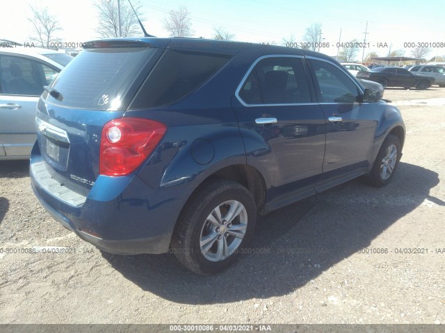 Photo 3 VIN: 2CNALBEWXA6288540 - CHEVROLET EQUINOX 