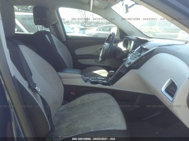 Photo 4 VIN: 2CNALBEWXA6288540 - CHEVROLET EQUINOX 