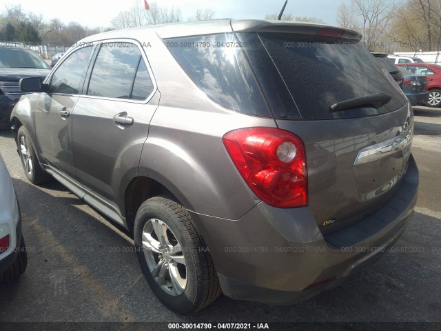 Photo 2 VIN: 2CNALBEWXA6290126 - CHEVROLET EQUINOX 