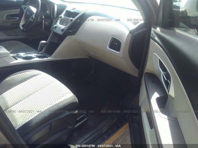 Photo 4 VIN: 2CNALBEWXA6290126 - CHEVROLET EQUINOX 