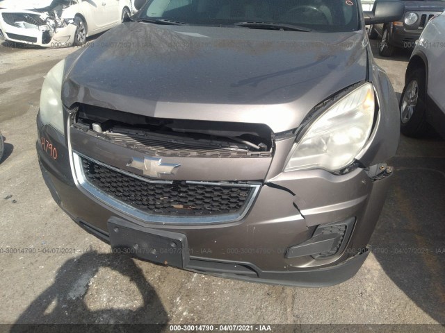 Photo 5 VIN: 2CNALBEWXA6290126 - CHEVROLET EQUINOX 