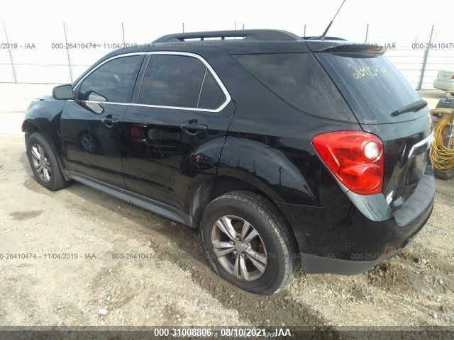 Photo 2 VIN: 2CNALBEWXA6292118 - CHEVROLET EQUINOX 