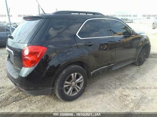 Photo 3 VIN: 2CNALBEWXA6292118 - CHEVROLET EQUINOX 