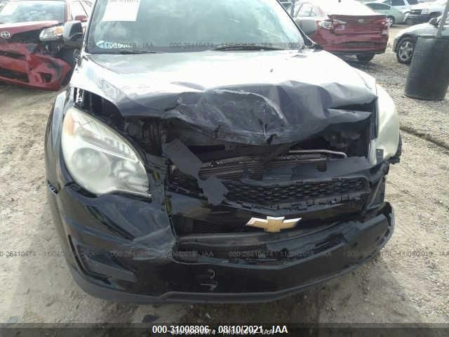 Photo 5 VIN: 2CNALBEWXA6292118 - CHEVROLET EQUINOX 