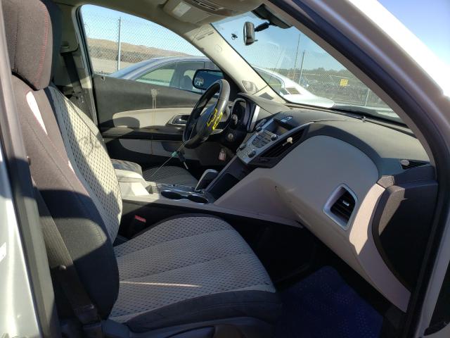 Photo 4 VIN: 2CNALBEWXA6298002 - CHEVROLET EQUINOX LS 