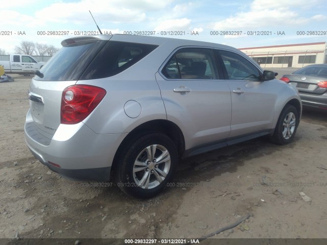 Photo 3 VIN: 2CNALBEWXA6305319 - CHEVROLET EQUINOX 