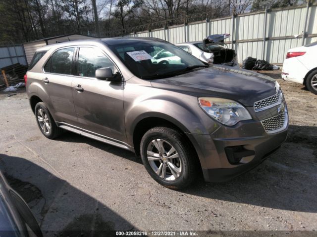 Photo 0 VIN: 2CNALBEWXA6306812 - CHEVROLET EQUINOX 