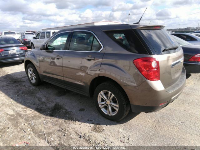 Photo 2 VIN: 2CNALBEWXA6306812 - CHEVROLET EQUINOX 