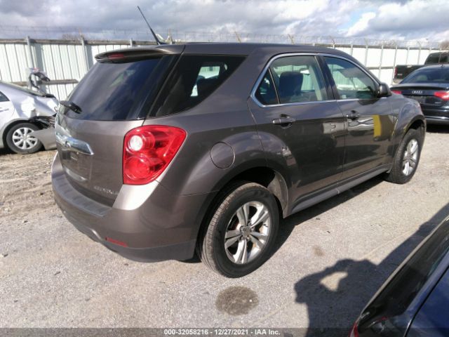 Photo 3 VIN: 2CNALBEWXA6306812 - CHEVROLET EQUINOX 