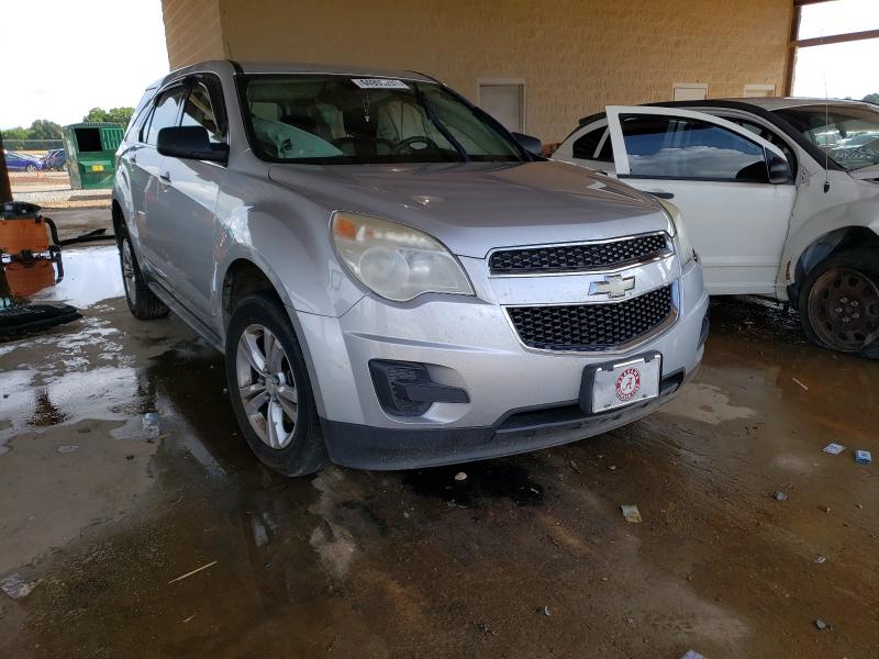 Photo 0 VIN: 2CNALBEWXA6330057 - CHEVROLET EQUINOX LS 