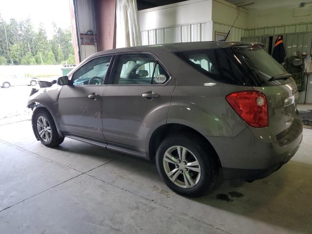 Photo 1 VIN: 2CNALBEWXA6346050 - CHEVROLET EQUINOX LS 