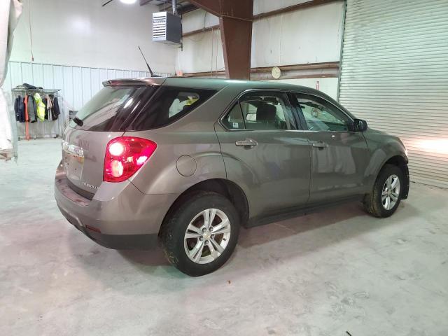 Photo 2 VIN: 2CNALBEWXA6346050 - CHEVROLET EQUINOX LS 