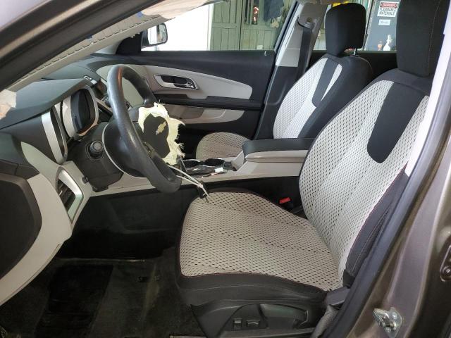 Photo 6 VIN: 2CNALBEWXA6346050 - CHEVROLET EQUINOX LS 