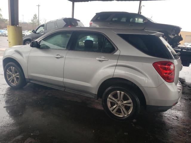 Photo 1 VIN: 2CNALBEWXA6359669 - CHEVROLET EQUINOX LT 