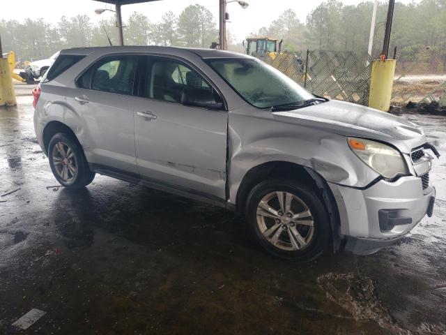 Photo 3 VIN: 2CNALBEWXA6359669 - CHEVROLET EQUINOX LT 