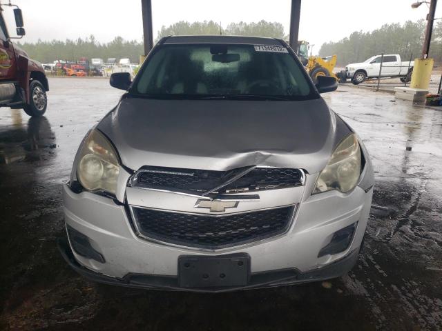 Photo 4 VIN: 2CNALBEWXA6359669 - CHEVROLET EQUINOX LT 