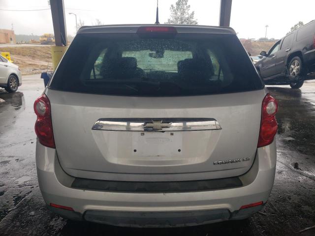 Photo 5 VIN: 2CNALBEWXA6359669 - CHEVROLET EQUINOX LT 