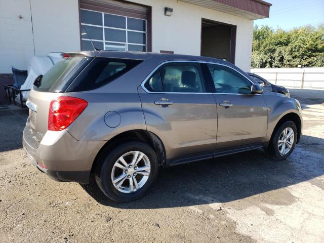 Photo 2 VIN: 2CNALBEWXA6388802 - CHEVROLET EQUINOX LS 