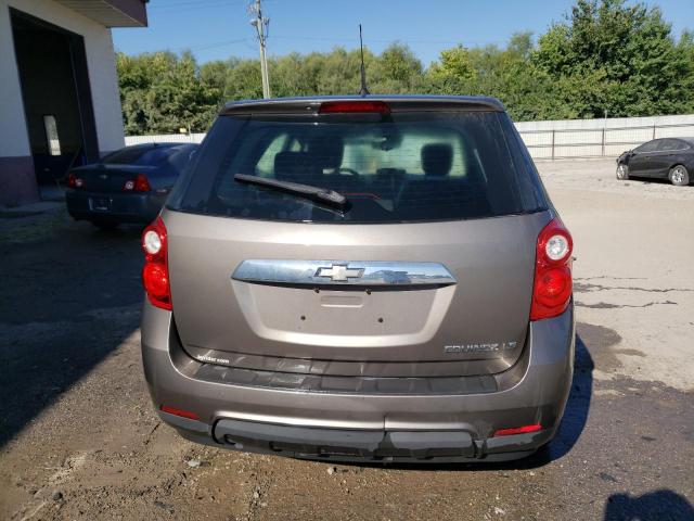 Photo 5 VIN: 2CNALBEWXA6388802 - CHEVROLET EQUINOX LS 