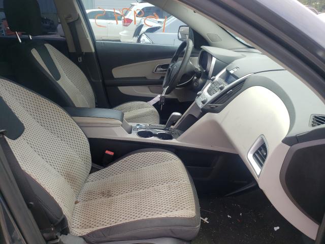 Photo 4 VIN: 2CNALBEWXA6405470 - CHEVROLET EQUINOX LS 