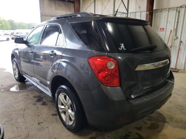 Photo 2 VIN: 2CNALDEC0B6201652 - CHEVROLET EQUINOX LT 