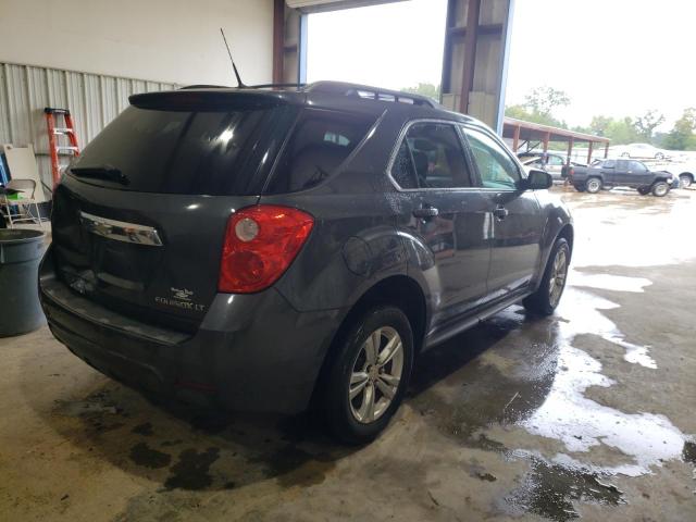 Photo 3 VIN: 2CNALDEC0B6201652 - CHEVROLET EQUINOX LT 