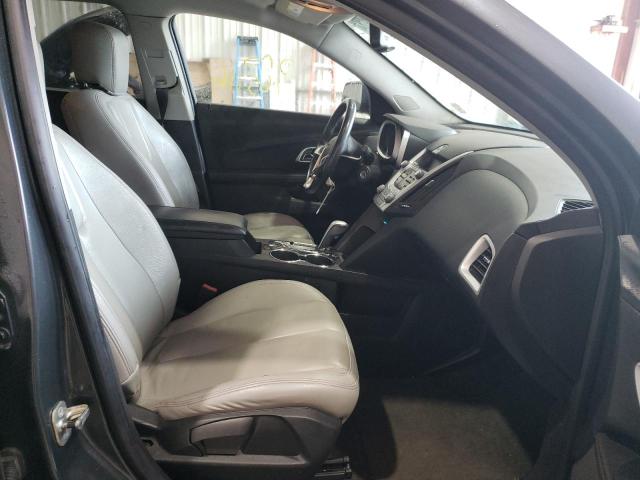 Photo 4 VIN: 2CNALDEC0B6201652 - CHEVROLET EQUINOX LT 