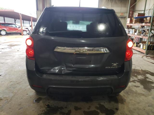 Photo 8 VIN: 2CNALDEC0B6201652 - CHEVROLET EQUINOX LT 