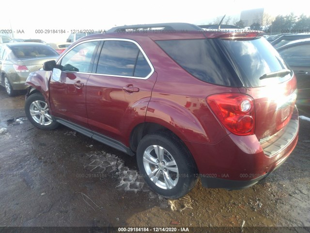 Photo 2 VIN: 2CNALDEC0B6202400 - CHEVROLET EQUINOX 