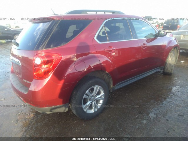 Photo 3 VIN: 2CNALDEC0B6202400 - CHEVROLET EQUINOX 