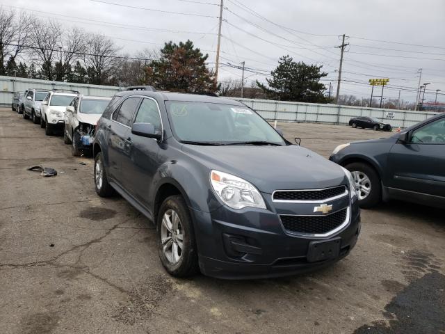 Photo 0 VIN: 2CNALDEC0B6209752 - CHEVROLET EQUINOX LT 