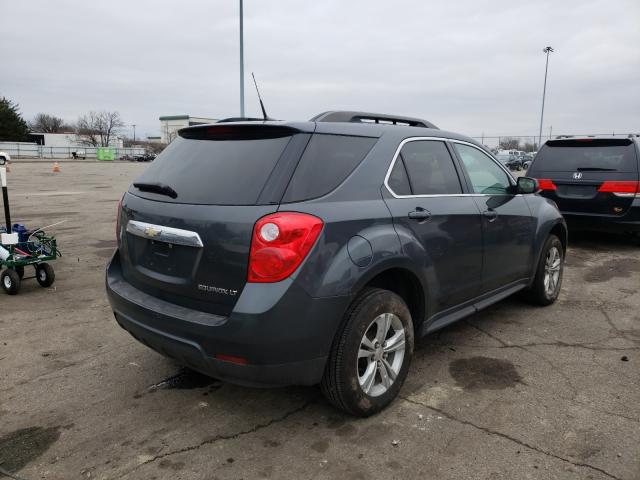 Photo 3 VIN: 2CNALDEC0B6209752 - CHEVROLET EQUINOX LT 