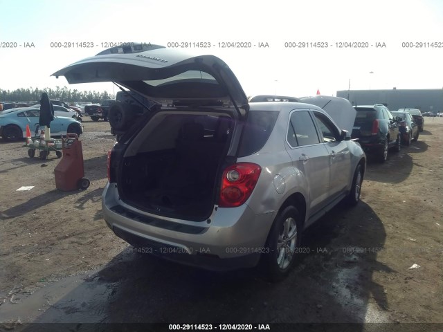 Photo 3 VIN: 2CNALDEC0B6212117 - CHEVROLET EQUINOX 