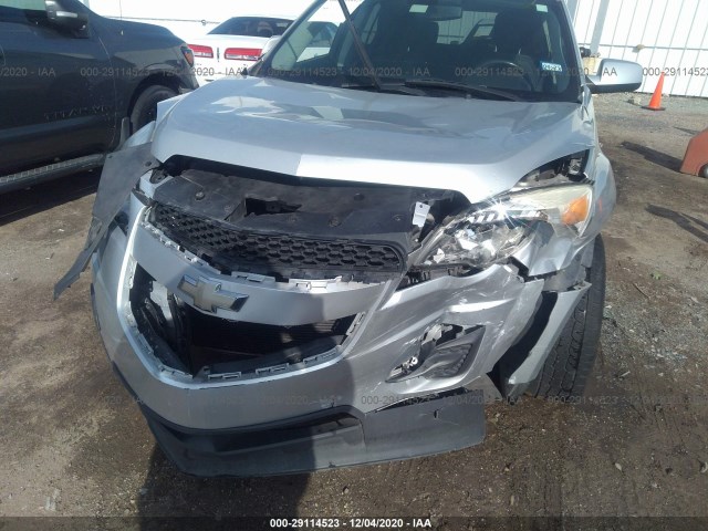 Photo 5 VIN: 2CNALDEC0B6212117 - CHEVROLET EQUINOX 