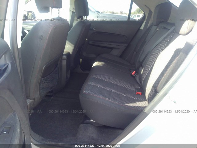 Photo 7 VIN: 2CNALDEC0B6212117 - CHEVROLET EQUINOX 