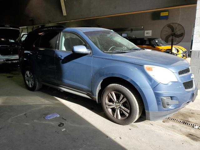 Photo 3 VIN: 2CNALDEC0B6224008 - CHEVROLET EQUINOX 